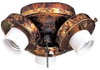 Fans-Fitters - 53380 - Light Center (The)