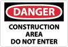 Sign - D490RB - Rutke Signs & Safety