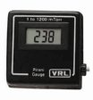 Vacuum Research Pirani Sensor, 1 to 1200 mTorr, NW-16 -- GO-68808-38