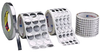 AF-SH Series, Masking Die Cuts - AF-SH-01375 - Daemar Inc.