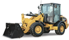 Compact Wheel Loaders -- 906H2 - Image