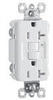 GFCI Duplex Receptacle -- 2097-TRAW - Image