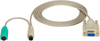 Flash Cable for CATx Extenders - ACUFLH - Black Box