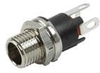 DC Power Connectors - PJ-065B - VAST STOCK CO., LIMITED