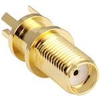 RF Connectors / Coaxial Connectors - CONSMA006.062-G - VAST STOCK CO., LIMITED