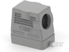 Rectangular Connector Hoods & Bases - T1335100121-000 - TE Connectivity