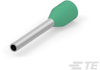 Crimp Wire Pins, Tabs & Ferrules - 966293-6 - TE Connectivity