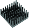 Heat Sink; Thermal Resistance Wakefield Thermal - 92F4638 - Newark, An Avnet Company