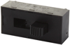 Slide Switch, Dp3T, 4A, 125V, Tht; Contact Configuration C&k Components - 82AC2928 - Newark, An Avnet Company