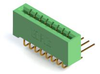 Card Edge Conn, Dual Side, 16Pos, Th; Card Edge Connector Type Edac - 59AJ6030 - Newark, An Avnet Company