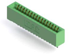 Card Edge Conn, Single, 16Pos, Lug; Card Edge Connector Type Edac - 65AJ6918 - Newark, An Avnet Company