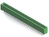 Card Edge Conn, Dual Side, 50Pos, Th; Card Edge Connector Type Edac - 58AJ4012 - Newark, An Avnet Company