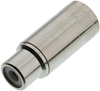 Connector, Rca/phono, Jack; No. Of Contacts Mcm - 96B6439 - Newark, An Avnet Company