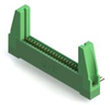 Card Conn, Single Side, 22Pos, Wire Wrap; Card Edge Connector Type Edac - 67AJ8234 - Newark, An Avnet Company