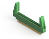 Card Conn, Single Side, 29Pos, Wire Wrap; Card Edge Connector Type Edac - 67AJ6079 - Newark, An Avnet Company