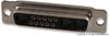 Connector, D Sub Combo, Receptacle, 13 Position; Product Range Amphenol Communications Solutions - 99K5390 - Newark, An Avnet Company