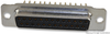 D Sub Connector, Standard, 25 Position, Receptacle; No. Of Contacts Amphenol Communications Solutions - 01M1744 - Newark, An Avnet Company