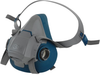 Respirator, Half Facepiece, Large; Safety Category 3M - 85X3595 - Newark, An Avnet Company