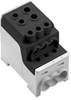 Tb, Power Distribution, 1Pos; Rated Current Weidmuller - 28AK5250 - Newark, An Avnet Company