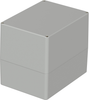 Euromas Abs Enclosure Painted 120 X 160 X 140Mm, Ral7035 Light Grey Rohs Compliant Bopla - 03AH6738 - Newark, An Avnet Company
