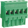 Tb, Pluggable, 5Pos, 28-14Awg; Pitch Spacing Camdenboss - 78Y6402 - Newark, An Avnet Company