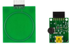 Dev Board, 1-Ch Proximity Detector; Kit Application Type Microchip - 44AC2338 - Newark, An Avnet Company
