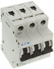 Circuit Breaker, Thermal Magnetic, 3P, 32A; Product Range Eaton Cutler Hammer - 87K0320 - Newark, An Avnet Company