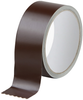 Adhesive Tapes, Foil, Aluminum -- h-old AL.088 Brown - Image