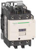 Contactor, 3Pst-No, 220Vac, Din Rail; Load Current Inductive Schneider Electric - 79C9737 - Newark, An Avnet Company