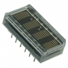 Display Modules - Display Modules - LED Dot Matrix and Cluster - HCMS-3967 - 1178985-HCMS-3967 - Win Source Electronics