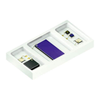 Sensors, Transducers - Optical Sensors - Reflective - Analog Output - 1234900-SFH 7072 - Win Source Electronics