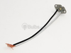 T5 Linear Fluorescent Miniature Bi-Pin Socket -- L420