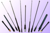 Hand-Held and Portable Antennas - Series = ANT - Central Components Mfg.