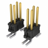 Connectors, Interconnects- Rectangular Connectors- Headers, Male Pins - Win Source Electronics