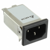 Power Entry Modules (PEM) - 1144-1234-ND - DigiKey