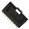 Headers, Male Pins - A33876-ND - DigiKey