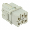Heavy Duty Connector Inserts, Modules - WM12089-ND - DigiKey