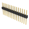 Headers, Male Pins - S1131EC-15-ND - DigiKey