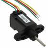 Sensors, Transducers - Position Sensors - Angle, Linear Position Measuring -- 20LHE1AWB1P30