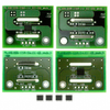 Sensor Evaluation Boards - DVK91205-ND - DigiKey
