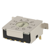 DIP Switches - 450-MRSSH4DC10SMGWT-ND - DigiKey