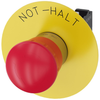 Emergency Stop (E-Stop) Switches - UNKNOWN - DigiKey
