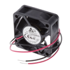 DC Brushless Fans (BLDC) - 603-AUB0524HHD-ND - DigiKey