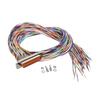 D-Sub Cables - 1003-MDM-69SH003P-A174-ND - DigiKey