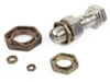 Lock Nuts -- KLOC-10 - Image