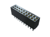 Pin & Socket Connectors - SFMC-120-03-S-D-P - Powell Electronics, Inc.