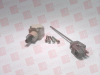 Pneumatic Actuator Rebuild Kit/Seal Kit -- 3403134 - Image
