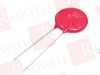 Varistor/MOV - 21576593 - Radwell International