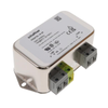 Power Line Filter Modules - 817-FN2415L-16-29-ND - DigiKey