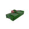Rectangular Connector Housings - 609-10168373-132KBLF-ND - DigiKey